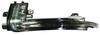 FANALE RETROVISORE DX AUDI A4 09> A3 10> A5 09>