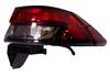 GR OTTICO P/DX EST TOYOTA COROLLA CROSS 01/22>