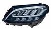 FARO DX A LED MERCEDES CLASSE C 205 06/18>