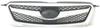 GRIGLIA CROM-NERA SUBARU LEGACY 09/09>