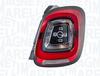 FANALE P/DX FIAT 500 X 08/18>