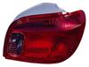 GR OTTICO P/SX ROSSO TOYOTA YARIS 03/03>12/05 VERS KOITO C/CIRC