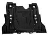 RIPARO SOTTOMOTORE OPEL ASTRA J 01/10> -injection-
