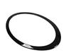 CORNICE FARO DX NERA MINI CLUBMAN (F54) 07/15>