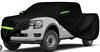 COPRI AUTO PICK-UP 160 GR/M2 COTTON CM535X200X190