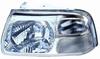 FARO DX H4 PRED REG ELETT SUZUKI GRAN VITARA 01/99>09/05