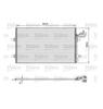 COND A/C VOLVO VOLVO S40 / V50