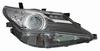FARO DX HIR-2 PRED REG ELETT TOYOTA AURIS 10/12>