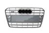 GRIGLIA CROM-NERA C/SENS AUDI A5/S5 08/11>