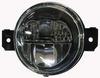 DRL DX NISSAN NOTE 01/13>