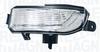 FANALE RETROVISORE DX VW POLO 07/05> SKODA OCTAVIA 04/04>