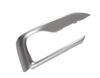 MOD GRIGLIA P/TI A/DX SILVER BMW X6 F16 01/14>