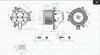 SOFFIATORE INTERNO PEUGEOT 3008 SUV 1.5 BLU