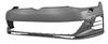 P/TI ANT PRIM C/LAVAF+TRACCE PDC-PA VW GOLF 7.5 GTI-GTD 01/17>