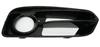 GRIGLIA P/TI A/DX NERA LUCIDA APERTA BMW SERIE 1 F21 03/15> SPOR