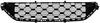 GRIGLIA P/TI ANT INF CITROEN C3 04/13>