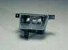 MODAN SX CROM GRIGLIA OPEL INSIGNIA 01/09>