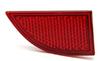 CATADIOTTRO P/DX INT PORSCHE PANAMERA  01/13>