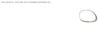 CORNICE FANALE P/SX SATINATA FIAT 500 L 01/12>