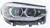 FARO DX A LED ADATT+DRL BMW X3 G01 01/18> BMW X4 G02 04/19>