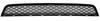 GRIGLIA P/TI ANT INF BMW X3 F25 01/10> APERTA