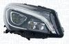 FARO SX A LED MERCEDES CLA C217 01/13> ZKW