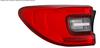 FANALE P/SX EST A LED RENAULT KADJAR 01/19>