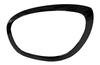 CORNICE FARO SX NERA MINI COUNTRYMAN (F60) 10/16>