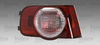 FANALE P/DX RETROMARCIA CITROEN C3 PICASSO 01/09>