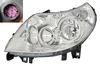 FARO DX H7-H1 C/MOT EL 7PIN DUCATO-JUMPER-BOXER 06/11>