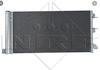COND.FIAT PANDA 1.1 - 1.2 03-