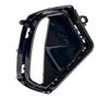 CORNICE FEND A/DX C/FORI LED TOYOTA RAV 4 01/21>