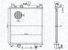 RADIATORE SUZUKI SWIFT II-CULTUS